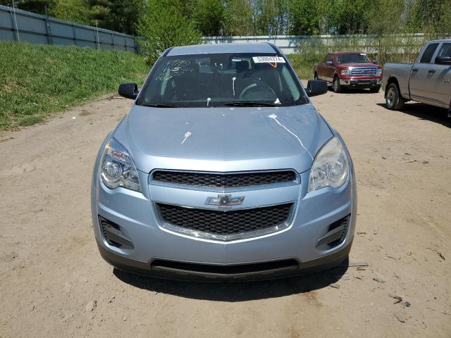 2GNFLEEK8E6361457 Chevrolet EQUINOX LS