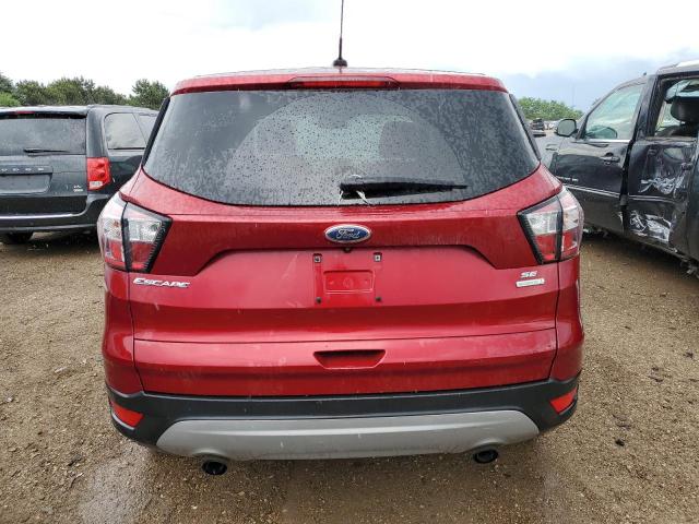 1FMCU0GD4HUF05498 Ford ESCAPE SE