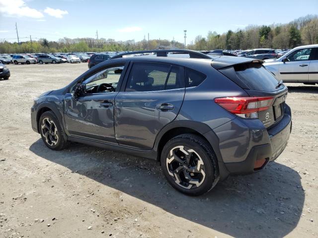JF2GTHNC5MH354385 Subaru Crosstrek Limited