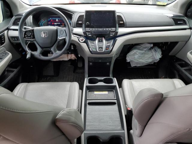 5FNRL6H95KB086320 Honda Odyssey Elite