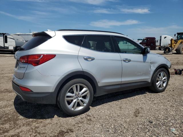 5XYZU3LA8EG202894 Hyundai SANTA FE SPORT