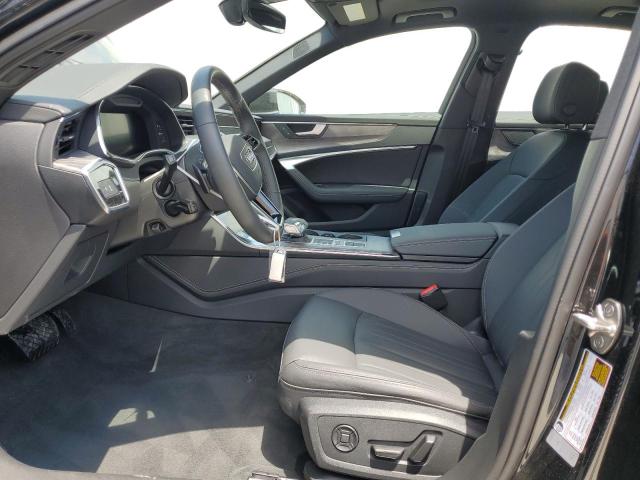 WAUE3BF20RN037094 Audi A6 Premium Plus