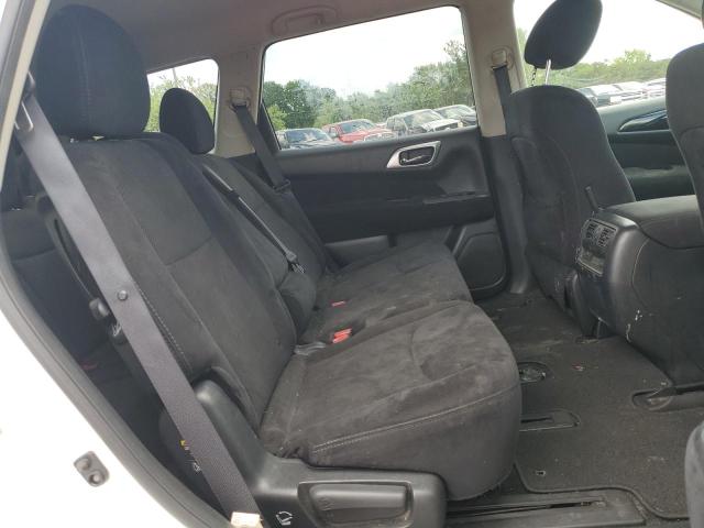 5N1AR2MN0GC640886 Nissan Pathfinder S
