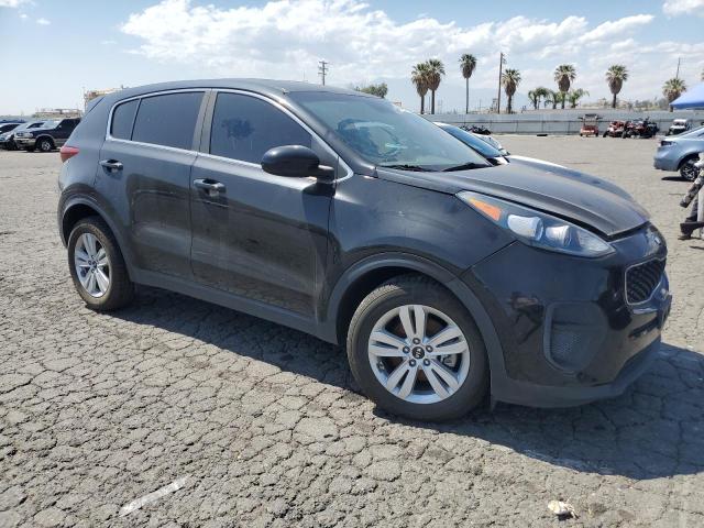 KNDPM3AC8K7591654 KIA Sportage Lx