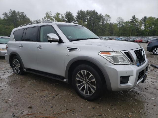 JN8AY2NC4H9511945 Nissan ARMADA SV