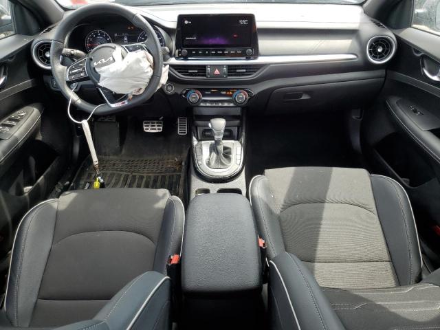 3KPF54AD5NE444669 KIA FORTE GT L