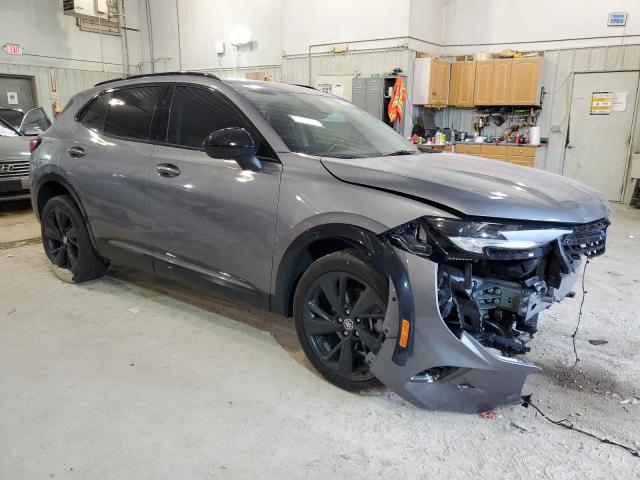 LRBFZPR40ND015658 Buick Envision Essence