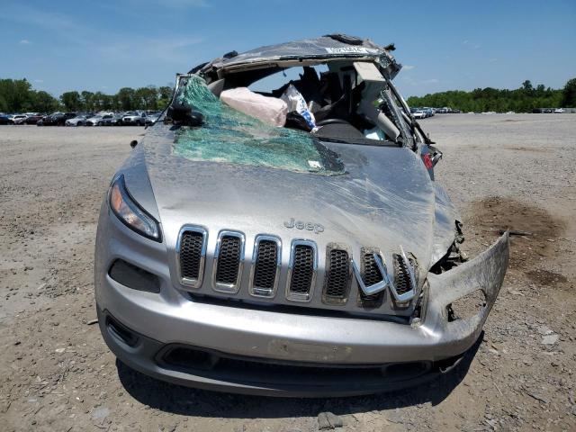 1C4PJLAB6GW200773 Jeep Cherokee Sport