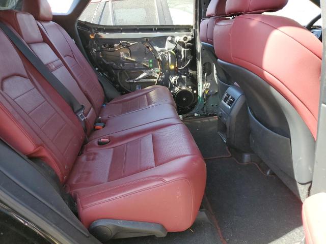 2T2BZMCA8HC094894 Lexus Rx 350 Base