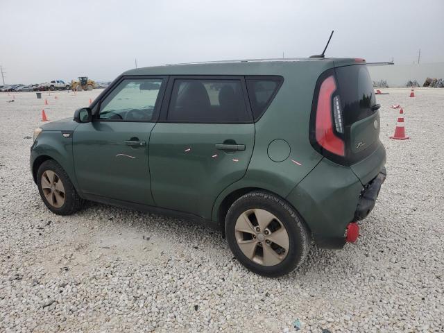 KNDJN2A27E7013652 KIA Soul