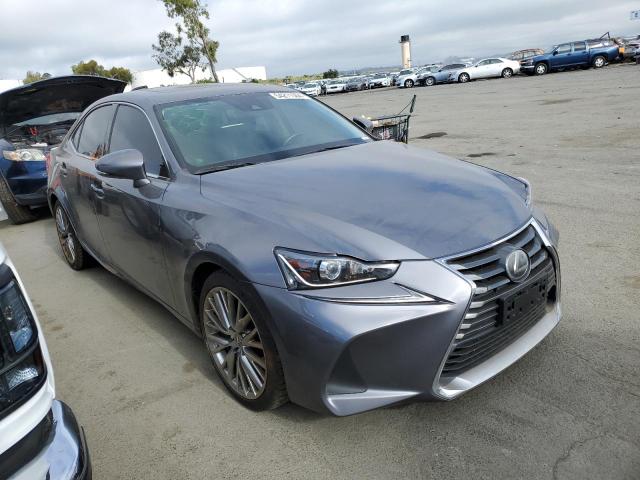 JTHBA1D28H5050097 Lexus IS 200T