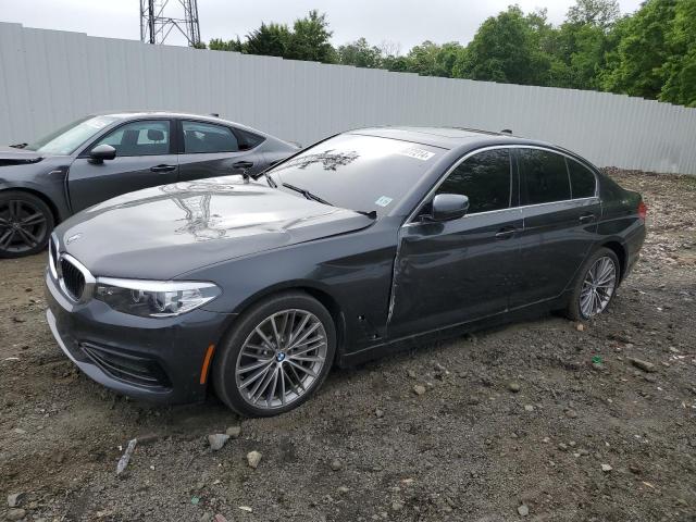 Продажа на аукционе авто 2019 Bmw 530 I, vin: WBAJA5C58KBX86866, номер лота: 55877214