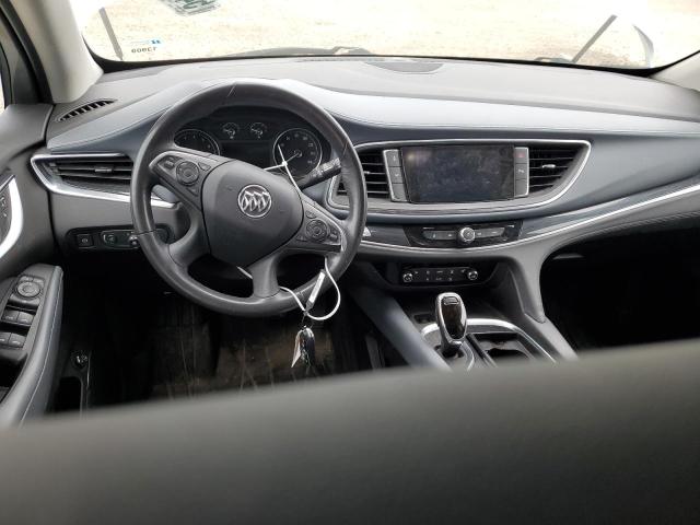 5GAEVAKW4KJ295570 Buick Enclave Essence
