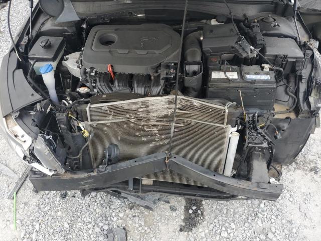 5XXGT4L34JG228649 KIA Optima Lx