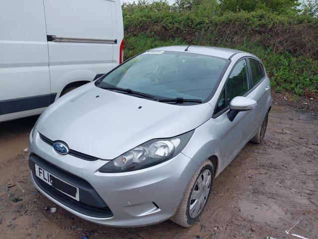 Auction sale of the 2010 Ford Fiesta Edg, vin: *****************, lot number: 53368094