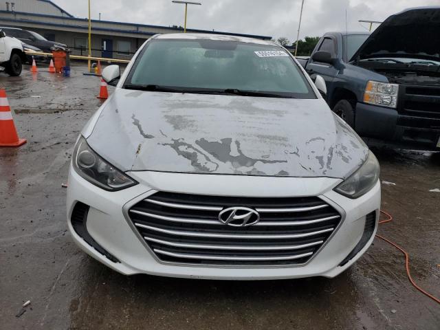 5NPD74LF2HH127643 Hyundai ELANTRA SE