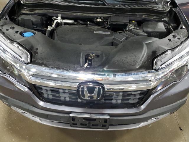 5FPYK3F78LB010114 Honda Ridgeline Rtl