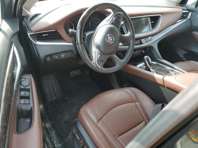 5GAERDKW0MJ122153 Buick Enclave Avenir