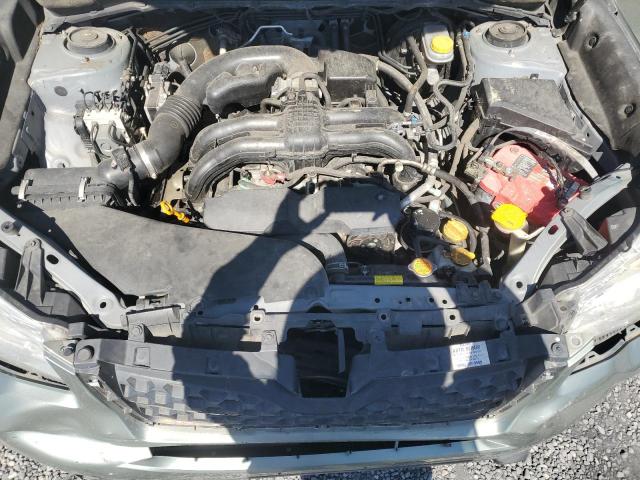 JF2SJABC4GH512568 Subaru Forester 2.5i