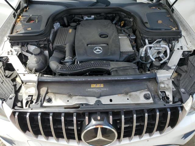 WDC0J4KB7HF137619 Mercedes-Benz Glc Coupe 300 4matic