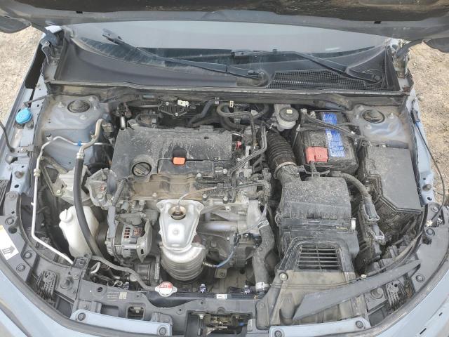 2HGFE2F56NH580143 Honda Civic Sport