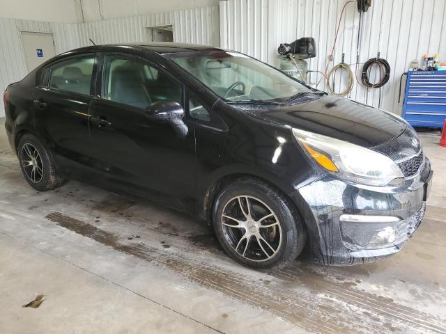 KNADN4A36G6626658 KIA RIO EX
