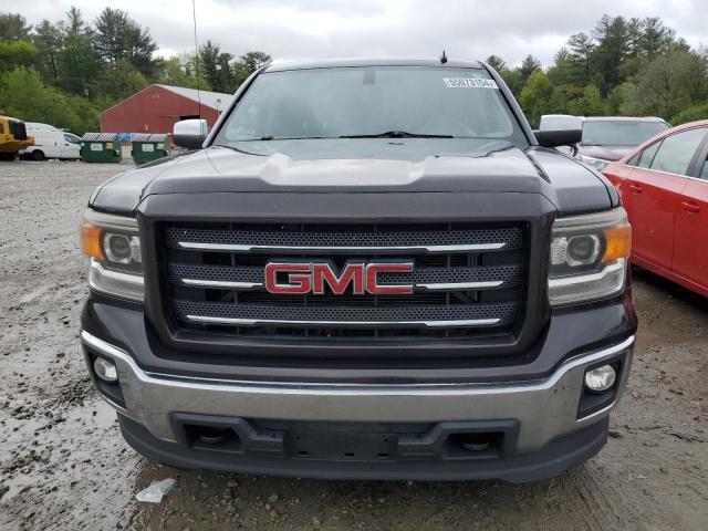 1GTV2UEC3EZ119819 GMC Sierra K1500 Sle