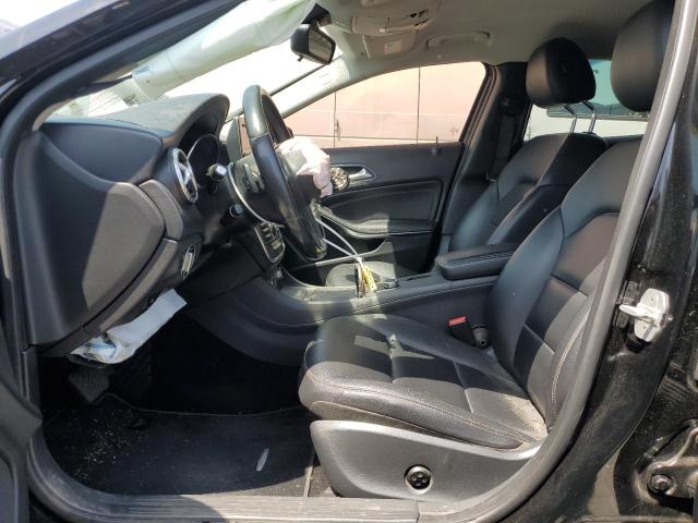 WDCTG4GB5FJ058514 Mercedes-Benz Gla 250 4matic