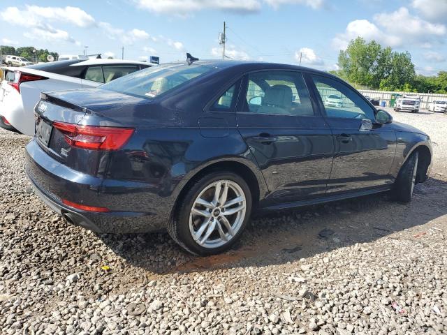 WAUDNAF44HN039088 Audi A4 PREMIUM