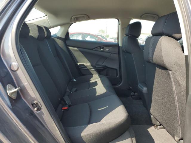 2HGFC2F69KH570961 Honda Civic Lx