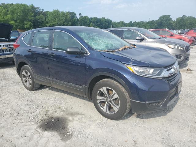 2HKRW6H34JH227459 Honda CR-V LX