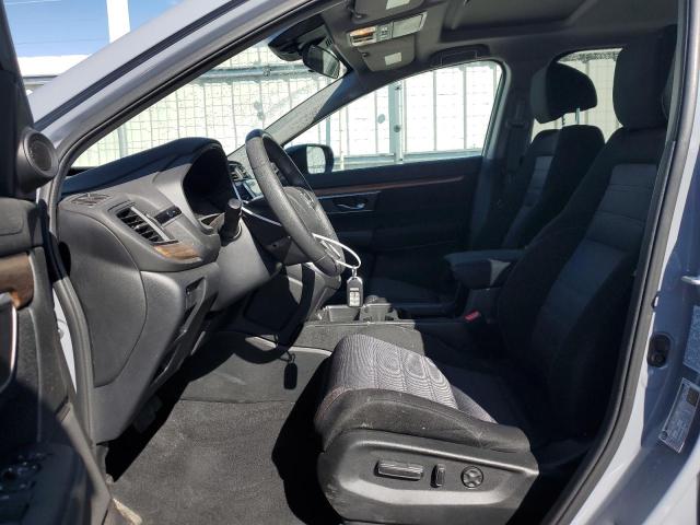2HKRW2H57NH617956 Honda CR-V EX