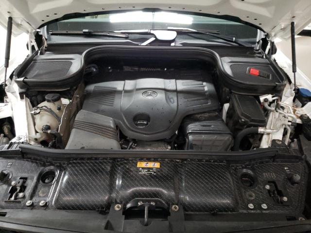 4JGFF5KE4LA179006 Mercedes-Benz Gls 450 4matic