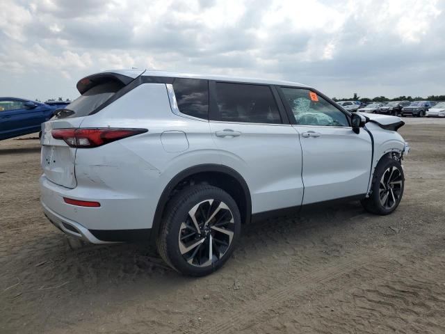 JA4J3VA80RZ037808 Mitsubishi Outlander Se