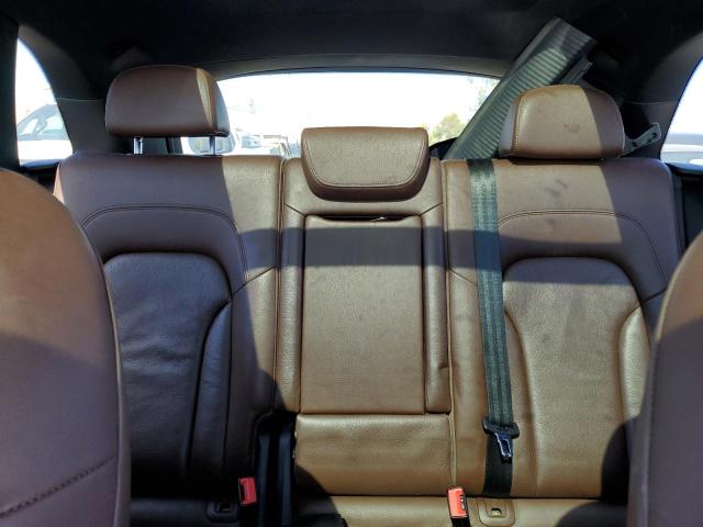WA1C2AFP6HA069891 Audi Q5 PREMIUM