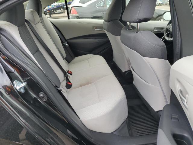 JTDEPRAE1LJ093285 Toyota COROLLA LE