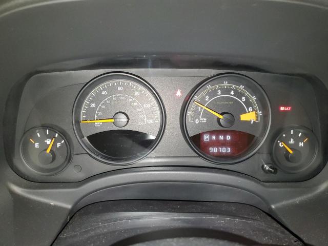1C4NJRFBXED689500 Jeep Patriot Latitude