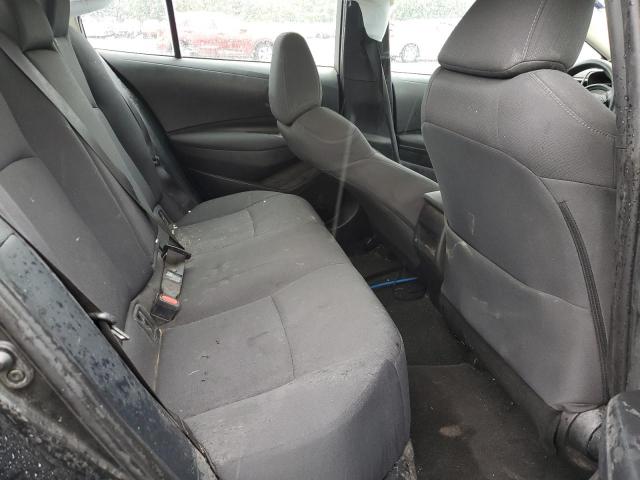 5YFEPMAEXMP167626 Toyota COROLLA LE