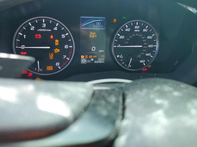 JF2GUADC8RH352255 Subaru Crosstrek Premium