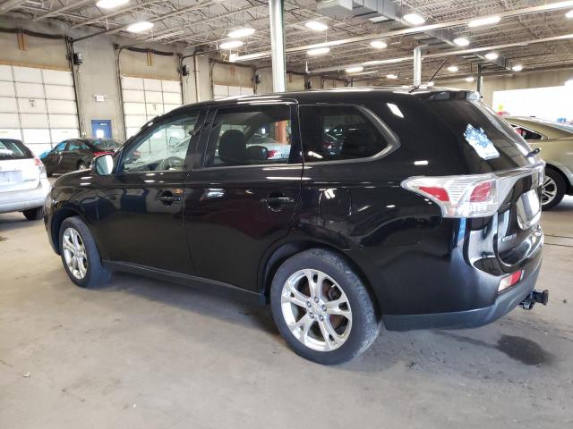 JA4AD3A32EZ008794 Mitsubishi Outlander Se
