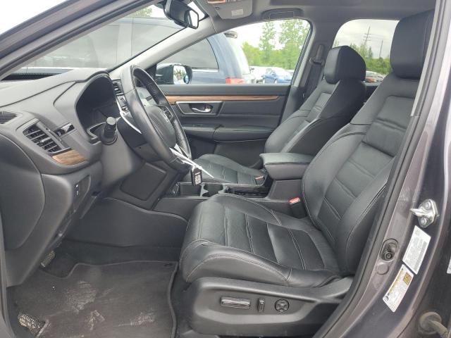 5J6RW2H88LL013247 Honda CR-V EXL