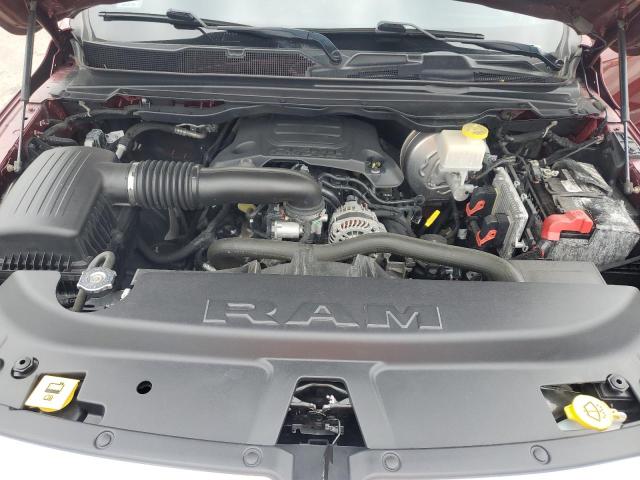 1C6SRFFT9KN762291 RAM 1500 Big Horn/lone Star