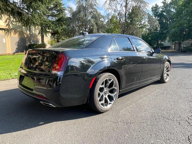 2C3CCABG5JH313938 Chrysler 300 S