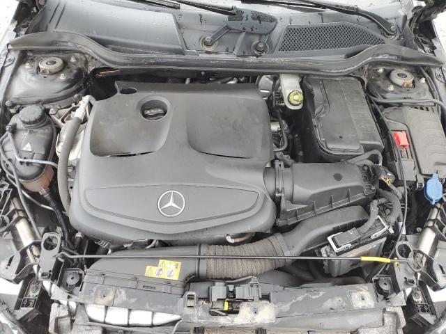 WDDSJ4GB1JN639034 Mercedes-Benz CLA 250 4MATIC
