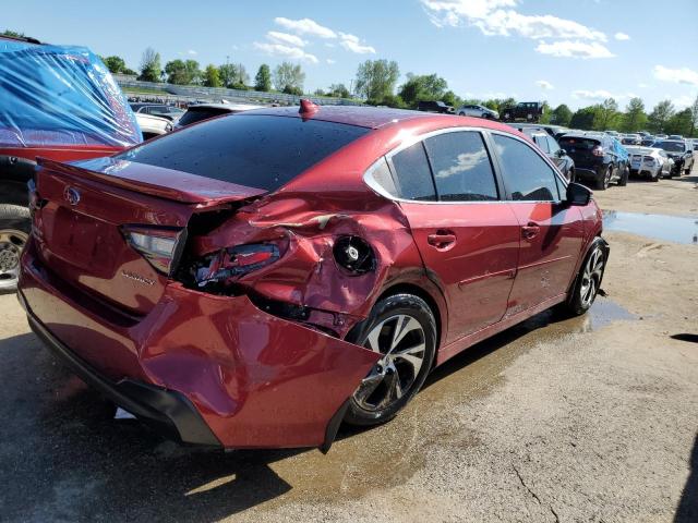 4S3BWAF6XM3014601 Subaru Legacy Premium
