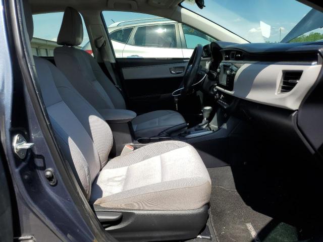 2T1BPRHE1FC234185 Toyota Corolla Eco