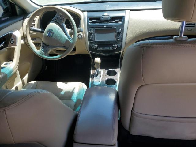 1N4AL3AP0FC595096 Nissan ALTIMA 2.5