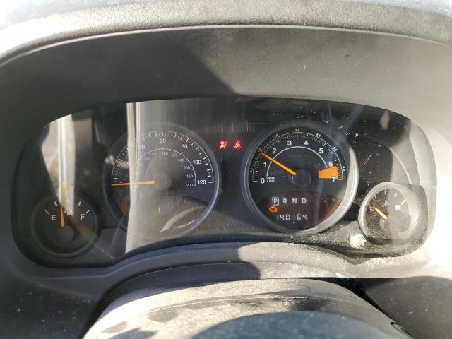 1C4NJRFB9ED832033 Jeep Patriot Latitude