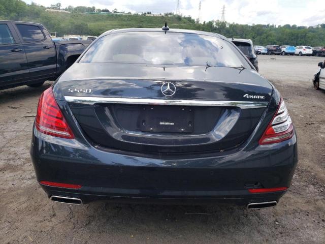 WDDUG8FB5GA228445 Mercedes-Benz S 550 4matic