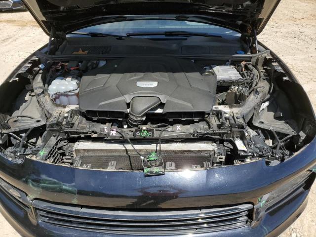 WP1AA2AY0KDA05209 Porsche Cayenne